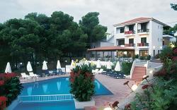 Paradise Hotel