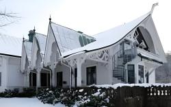 Villa Sjotorp