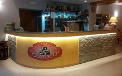 Antica Trattoria Bacco