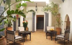 Riad Linda