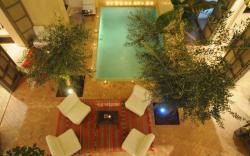 Riad Vendome & Spa