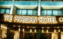 The Parisian Hotel