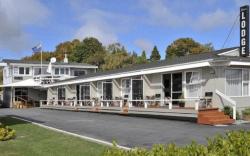 Accent on Taupo Motor Lodge