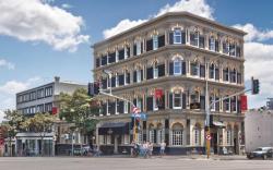 Albion Hotel