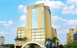 Grand DarulMakmur Hotel Kuantan