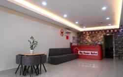 My Home Hotel Wangsa Maju