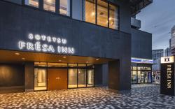 Sotetsu Fresa Inn Hiroshima