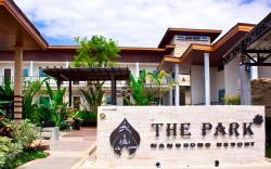 The Park Nangrong Resort