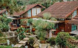 Vila Air Natural Resort Lembang