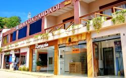 Pousada Ilha da Saudade