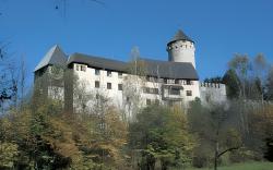 Schloss Matzen