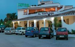 Hotel Su Meriagu
