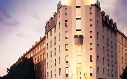 Plaza Prague Hotel - Czech Leading Hotels