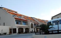 Hotel Tropis