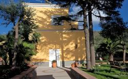 Hotel Villa Ceselle