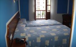 Hotel Los Robles