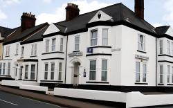 Marlborough Hotel