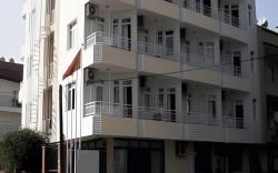 Mimoza Hotel