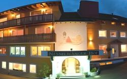 Hotel Nesselwanger Hof