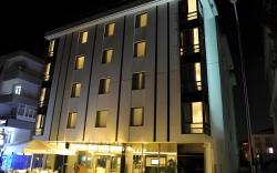 Niza Park Hotel