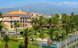 Orizzonte Acireale Hotel