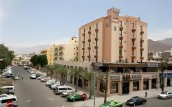 Raed Hotel Suites