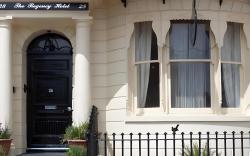 Regency Hotel Brighton