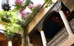 Riad Armelle