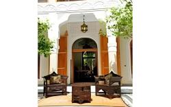 Riad & Spa Laurence Olivier