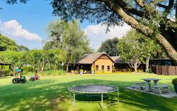 Sherewood Lodge