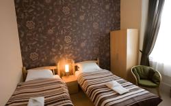 Tregonholme Hotel