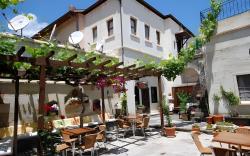 Urgup Konak Hotel