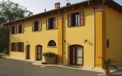 Agriturismo Ca Nuova