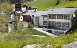 all inclusive Hotel Lohmann