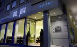 ante porta DAS STADTHOTEL