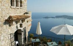 Chateau Eza