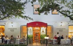 Coopmanhuijs Boutique Hotel and Spa