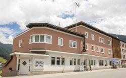 Hotel Dischma