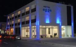 Hotel Egge