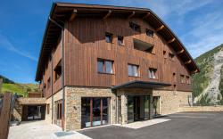 PURE Resort Warth