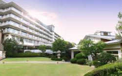 Arima Spa Hyoe Koyokaku