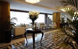Coral Tower Hotel