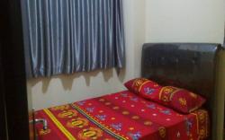 Sentra Timur Residence 1 BR by Tulus 4