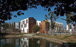 Suzhou Scholars Resorts