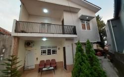 Kost CARMELIA Baranangsiang Bogor Syariah