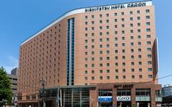 Nishitetsu Hotel CROOM Hakata