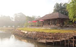 Pai River Corner Resort