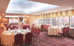 Tian Cheng Hotel Jin Jiang