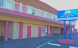 Sealamp Inn