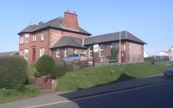 Ashbank Bed & Breakfast